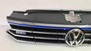 3G0853651C Решетка радиатора Volkswagen Passat B8 Арт e9557800, вид 2