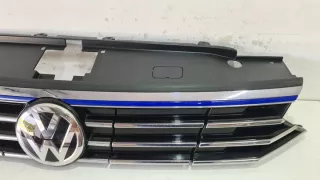 3G0853651C Решетка радиатора Volkswagen Passat B8 Арт e9557800, вид 3