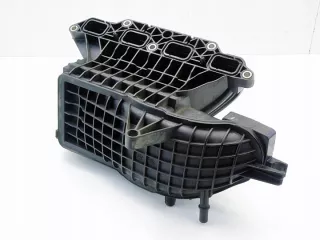 03C129711AD Коллектор впускной Seat Toledo 2 Арт e9561410, вид 2