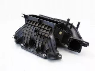 03C129711AD Коллектор впускной Seat Toledo 2 Арт e9561410, вид 4
