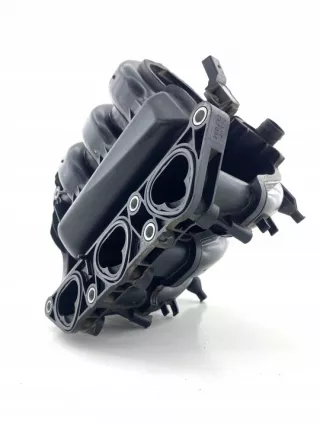 03e129711f Коллектор впускной Seat Ibiza 4 Арт e9572073, вид 1