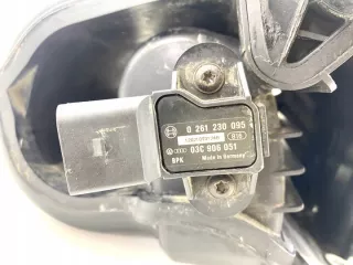 03e129711f Коллектор впускной Seat Ibiza 4 Арт e9572073, вид 4