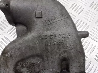 045129713F Коллектор впускной Skoda Fabia 2 Арт e9572082, вид 2