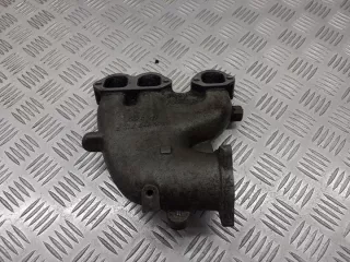 045129713F Коллектор впускной Skoda Fabia 2 Арт e9572082, вид 3