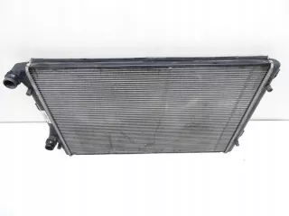 5K0121251J Радиатор (основной) Audi TT 2 Арт e9581107, вид 4