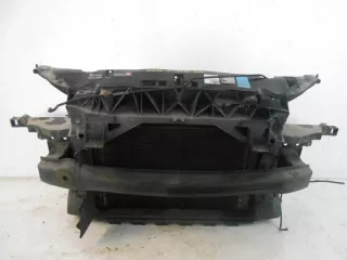  Радиатор (основной) Seat Toledo 2 Арт e9592781, вид 1