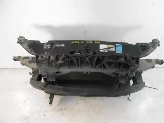  Радиатор (основной) Seat Toledo 2 Арт e9592781, вид 3