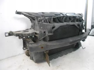 Радиатор (основной) Seat Toledo 2 Арт e9592781, вид 4
