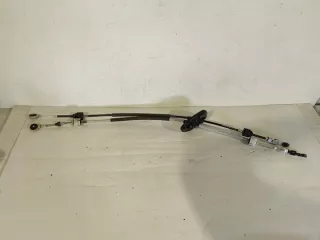 55512236 Трос кулисы КПП Opel Astra K Арт e9596753, вид 1