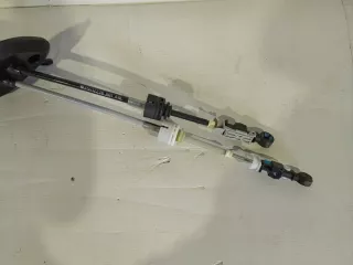 55512236 Трос кулисы КПП Opel Astra K Арт e9596753, вид 3