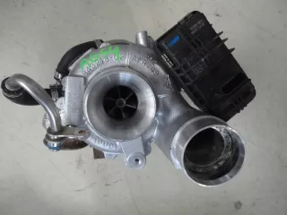 A6540902100 Коллектор впускной Mercedes E W213 Арт e9614509, вид 3
