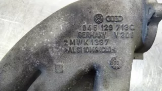 045129713Q Коллектор впускной Volkswagen Polo 4 Арт e9615050, вид 2
