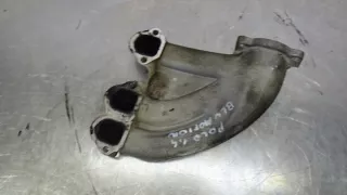 045129713Q Коллектор впускной Volkswagen Polo 4 Арт e9615050, вид 5
