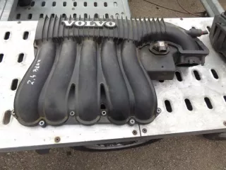 30646518 8658493 Коллектор впускной Volvo S40 2 Арт e9615082, вид 1