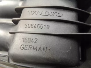 30646518 8658493 Коллектор впускной Volvo S40 2 Арт e9615082, вид 3