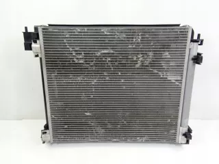 921004BE0A 1446-4BE0A 14461-4BE0A Радиатор (основной) Nissan X-Trail T32 Арт e9620197, вид 2