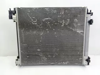921004BE0A 1446-4BE0A 14461-4BE0A Радиатор (основной) Nissan X-Trail T32 Арт e9620197, вид 3