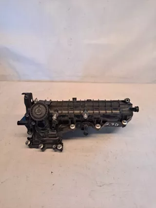 A2821401100 Коллектор впускной Mercedes A W177 Арт e9637928, вид 1