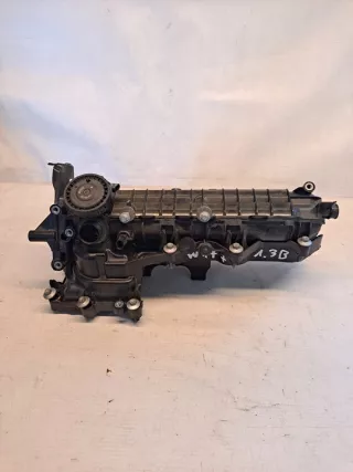 A2821401100 Коллектор впускной Mercedes A W177 Арт e9637928, вид 2