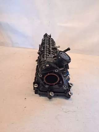 A2821401100 Коллектор впускной Mercedes A W177 Арт e9637928, вид 3