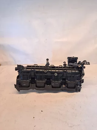 A2821401100 Коллектор впускной Mercedes A W177 Арт e9637928, вид 4