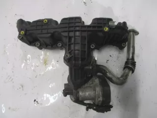 03L129711AL Коллектор впускной Seat Toledo 4 Арт e9638288, вид 1
