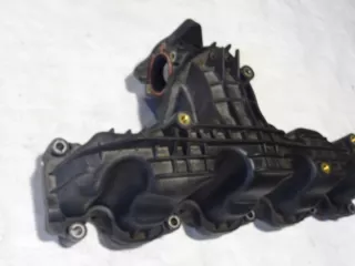 03L129711AL Коллектор впускной Volkswagen Caddy 3 Арт e9638444, вид 3