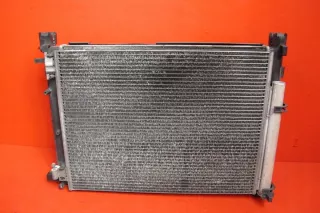 921006843R 214818009R Радиатор (основной) Renault Clio 4 Арт e9641081, вид 1