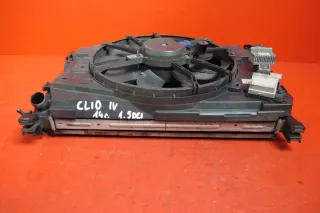 921006843R 214818009R Радиатор (основной) Renault Clio 4 Арт e9641081, вид 4