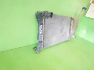 46798741 872764F 166960 Радиатор (основной) Fiat Panda 2 Арт e9643722, вид 2