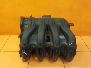 9645400680 Коллектор впускной Peugeot 307 Арт e9655839, вид 1