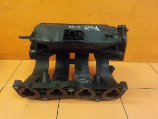 9645400680 Коллектор впускной Peugeot 307 Арт e9655839, вид 2