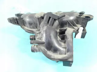 1,6THP V759507880, V759507880-02 Коллектор впускной Citroen C4 Picasso 2 Арт e9655846, вид 2