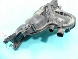 1,6THP V759507880, V759507880-02 Коллектор впускной Citroen C4 Picasso 2 Арт e9655846, вид 4