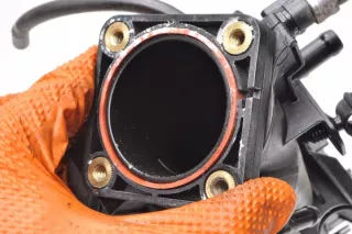 55284582 0261230313 Коллектор впускной Fiat Tipo 2 Арт e9656378, вид 5
