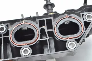 55284582 0261230313 Коллектор впускной Fiat Tipo 2 Арт e9656378, вид 7