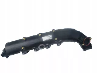 55502696 1052156S15 1052126S02 1052126 55569989 55569991 12681993 082800-0630 B16DTC B16DTE B16DTH B16DTL B16DTJ B16DTC, B16DTE, B16DTH, B16DTJ, Коллектор впускной Opel Zafira A Арт e9657696, вид 1