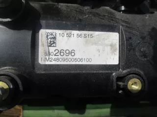 55502696 1052156S15 1052126S02 1052126 55569989 55569991 12681993 082800-0630 B16DTC B16DTE B16DTH B16DTL B16DTJ B16DTC, B16DTE, B16DTH, B16DTJ, Коллектор впускной Opel Zafira A Арт e9657696, вид 12