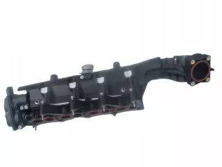 55502696 1052156S15 1052126S02 1052126 55569989 55569991 12681993 082800-0630 B16DTC B16DTE B16DTH B16DTL B16DTJ B16DTC, B16DTE, B16DTH, B16DTJ, Коллектор впускной Opel Zafira A Арт e9657696, вид 2