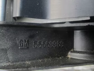55502696 1052156S15 1052126S02 1052126 55569989 55569991 12681993 082800-0630 B16DTC B16DTE B16DTH B16DTL B16DTJ B16DTC, B16DTE, B16DTH, B16DTJ, Коллектор впускной Opel Zafira A Арт e9657696, вид 8