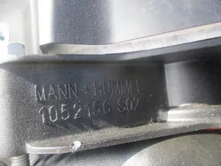 55502696 1052156S15 1052126S02 1052126 55569989 55569991 12681993 082800-0630 B16DTC B16DTE B16DTH B16DTL B16DTJ B16DTC, B16DTE, B16DTH, B16DTJ, Коллектор впускной Opel Zafira A Арт e9657696, вид 9
