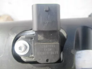55502696 1052156S15 1052126S02 1052126 55569989 55569991 12681993 082800-0630 B16DTC B16DTE B16DTH B16DTL B16DTJ B16DTC, B16DTE, B16DTH, B16DTJ, Коллектор впускной Opel Zafira A Арт e9657696, вид 10