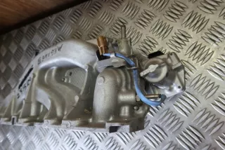 140032531R Коллектор впускной Renault Megane 4 Арт e9658399, вид 3