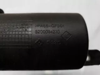 8200034270 Клапан электромагнитный Renault Scenic 2 Арт e9667926, вид 3