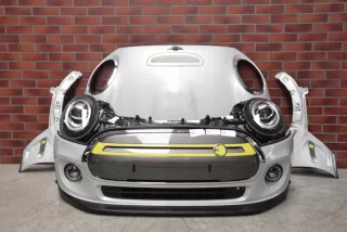  Передняя часть (ноускат) в сборе MINI Cooper F56,F55 Арт e9672745