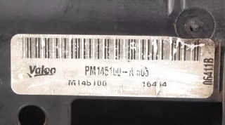  Радиатор (основной) Jeep Compass 1 restailing 2 Арт e9676226, вид 4