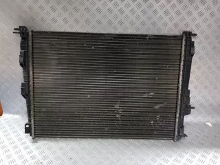 214100067R Радиатор (основной) Renault Scenic 3 Арт e9688679, вид 2