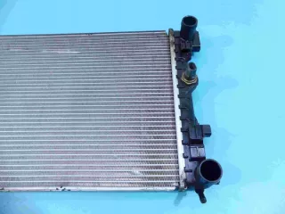 6R0121253A Радиатор (основной) Skoda Fabia 3 Арт e9688803, вид 2