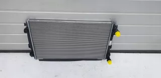 5Q0121251GQ Радиатор (основной) Volkswagen Golf 7 Арт e9689064, вид 2