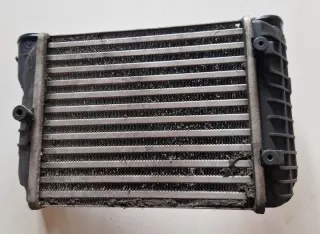 8E0145805D Интеркулер Audi A4 B6 Арт e9726310, вид 1
